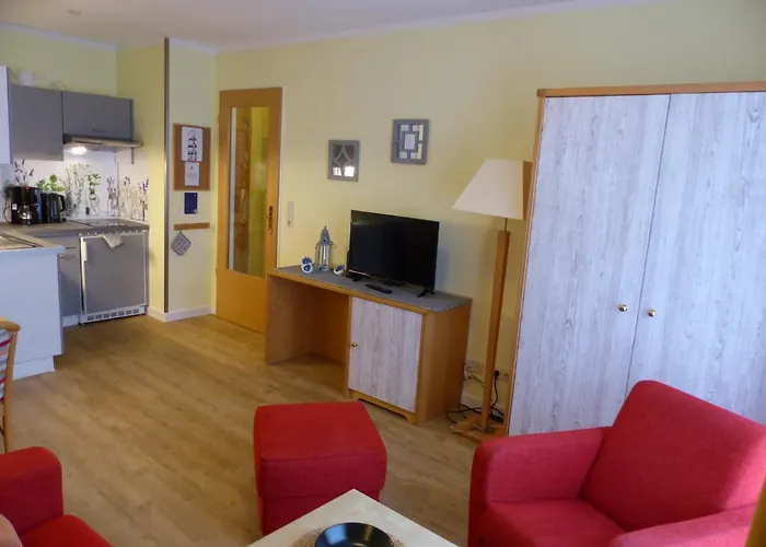 Ferienwohnung Seewald