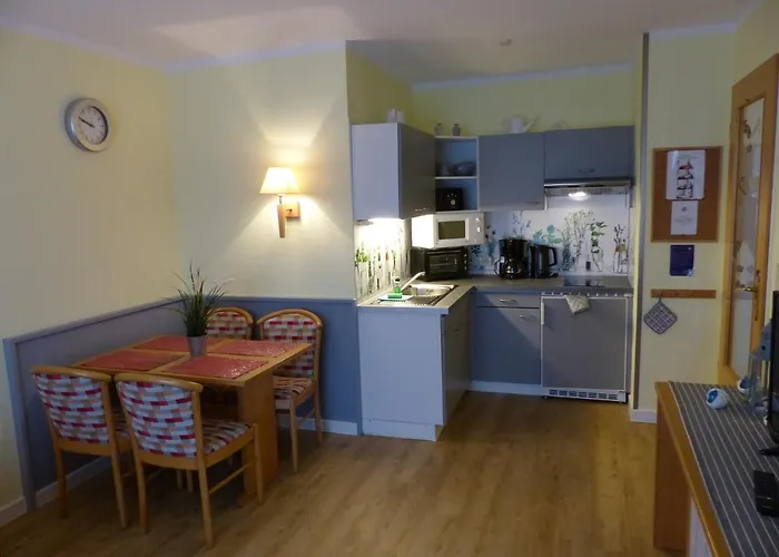 Ferienwohnung Seewald