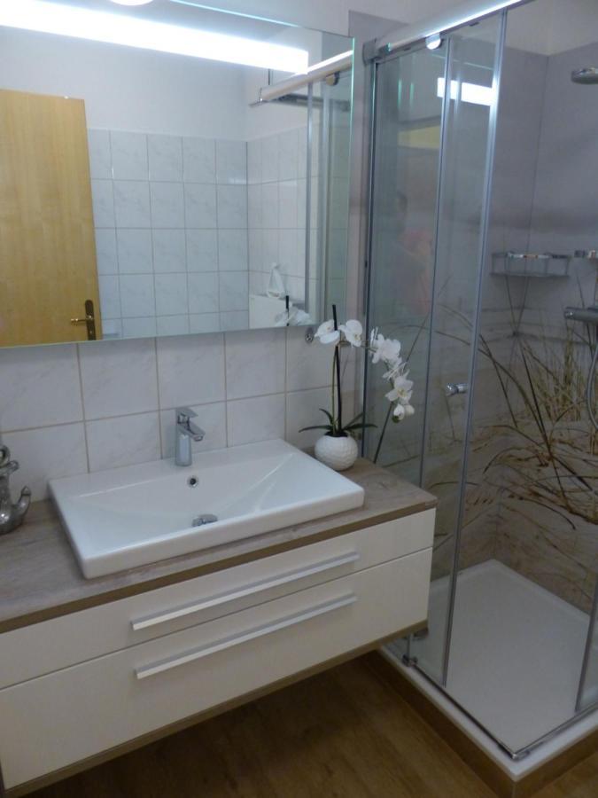 Apartment Seewald *