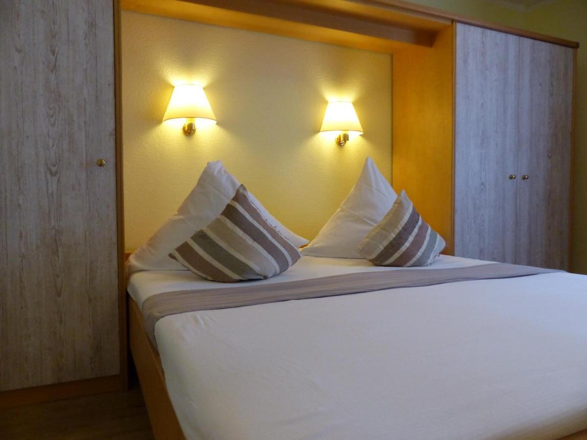 Seewald Apartment *