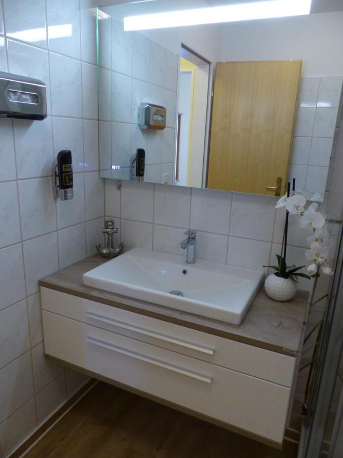 Seewald Apartment Sellin (Rugen)
