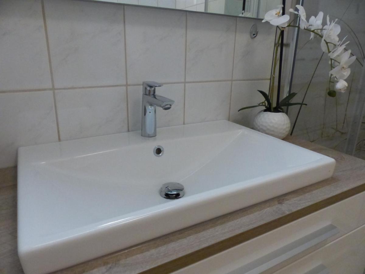 Seewald Apartment Sellin (Rugen)
