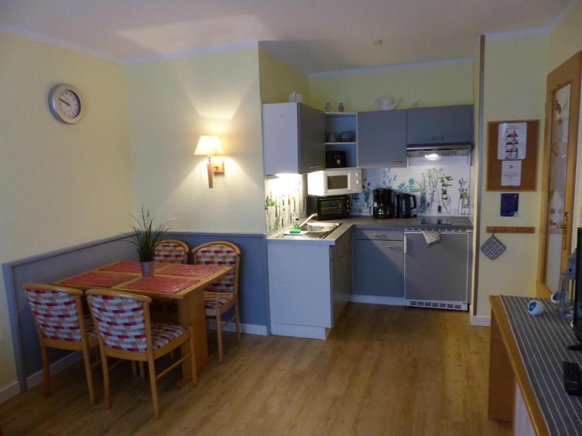 Seewald Apartment Sellin (Rugen)