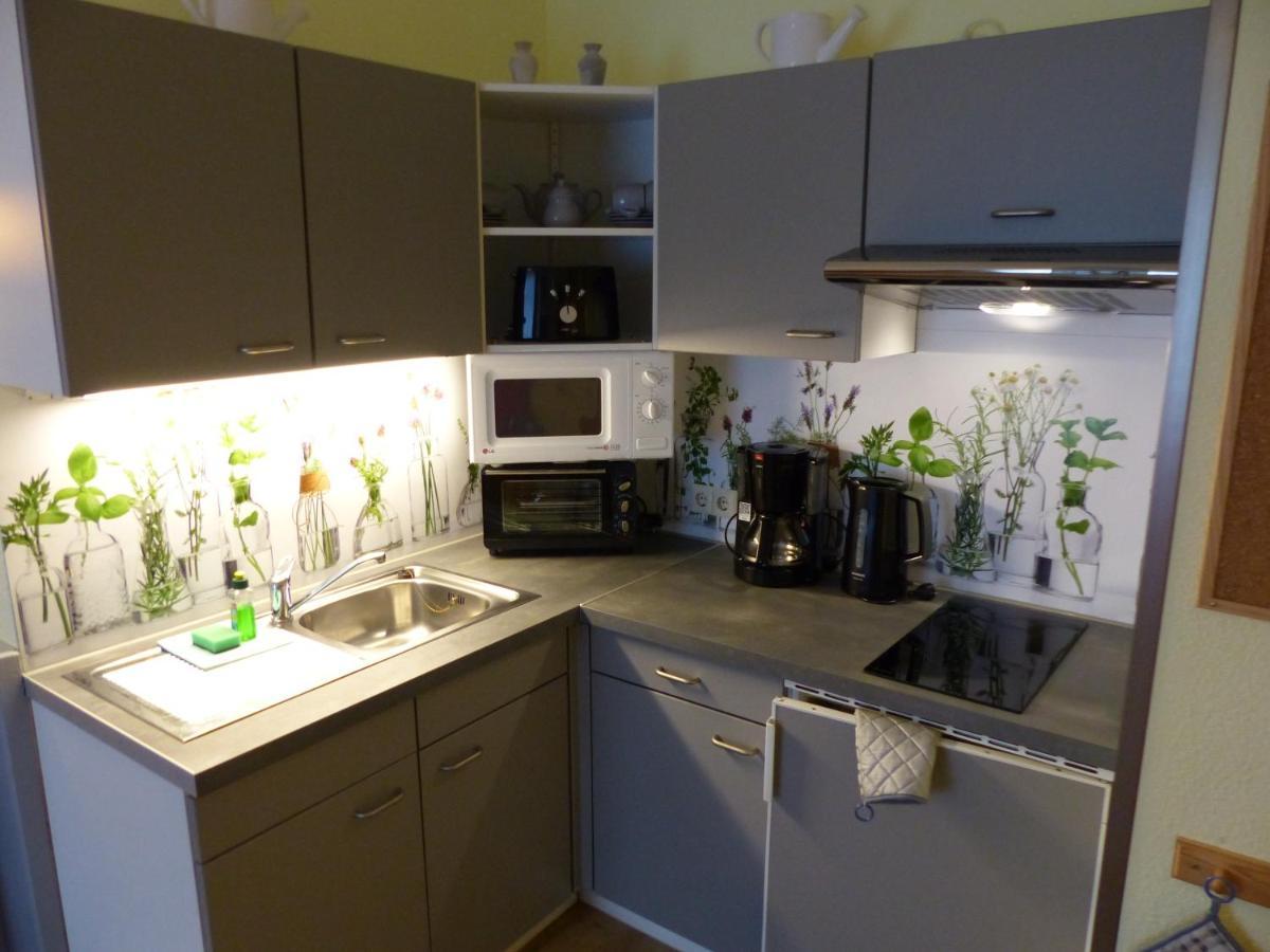 12 - Seewald Haus Huehnergott Апартаменты *