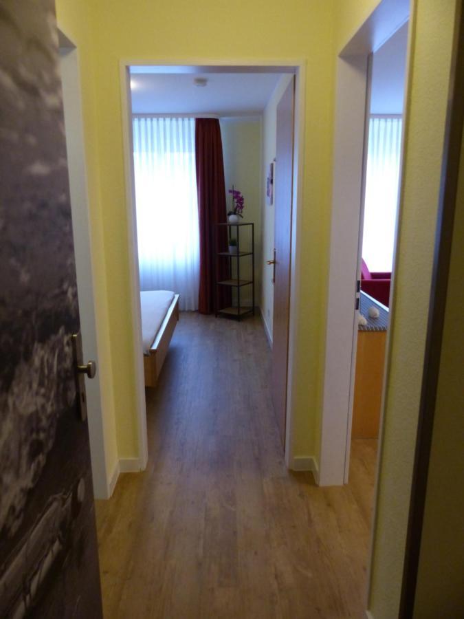 12 - Seewald Haus Huehnergott Апартаменты *