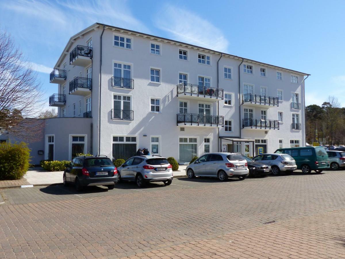Apartment Seewald
