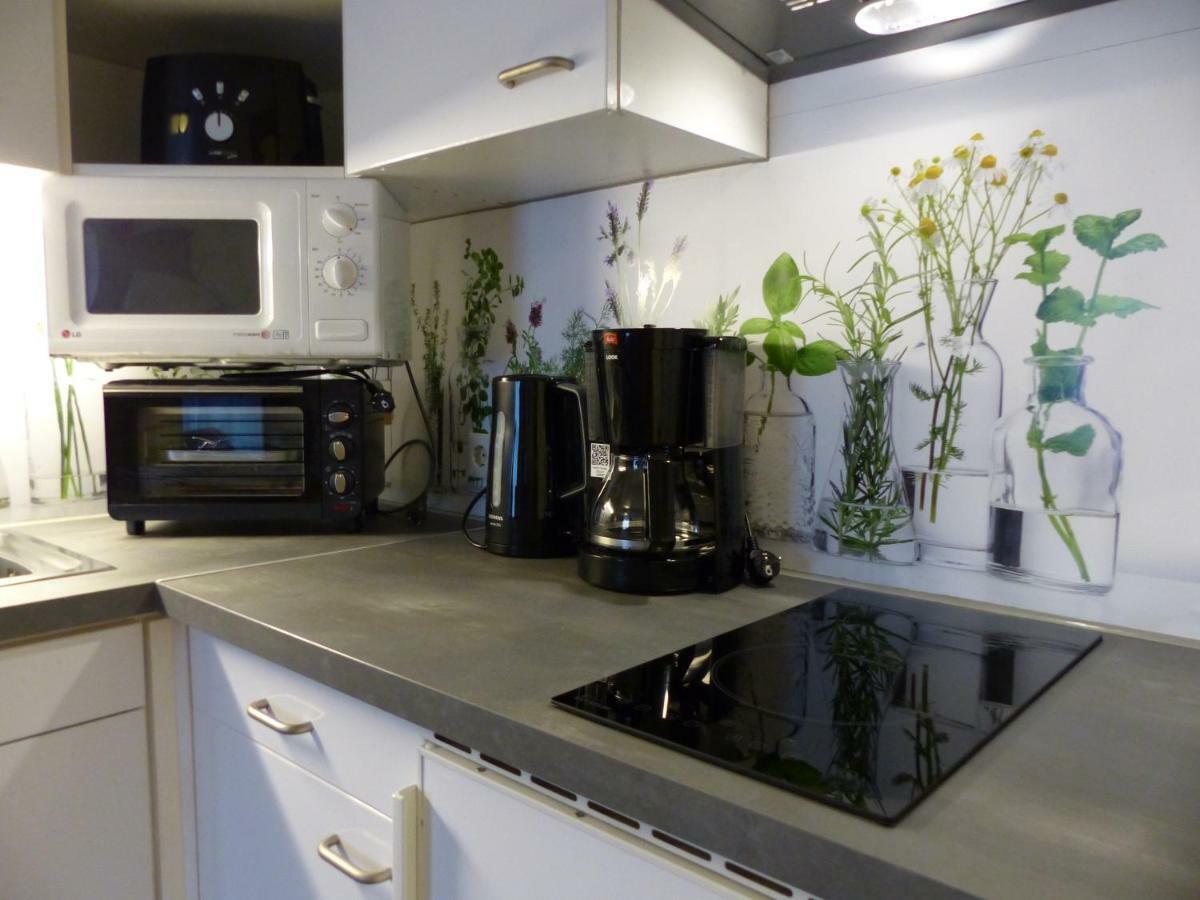 Seewald Apartment Sellin (Rugen)