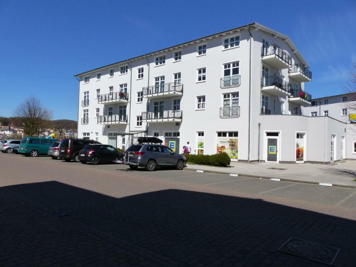 Apartment Seewald